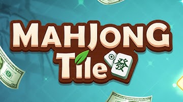 Mahjong Tile: Match Game Gameplay Android Mobile