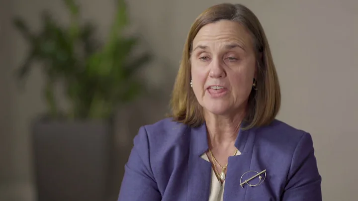 Stephanie Davidson, Vice Chancellor of Academic Af...