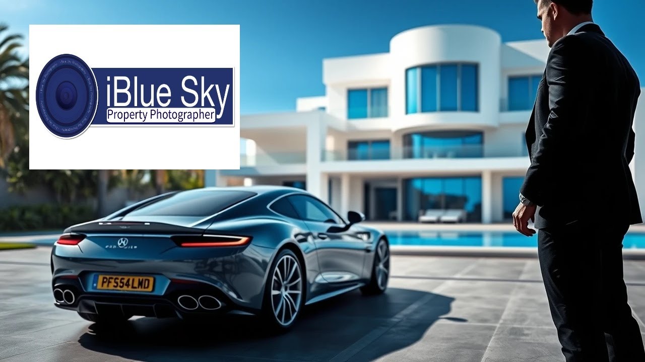 High-End Property Photography on a Budget: Tips & Tricks