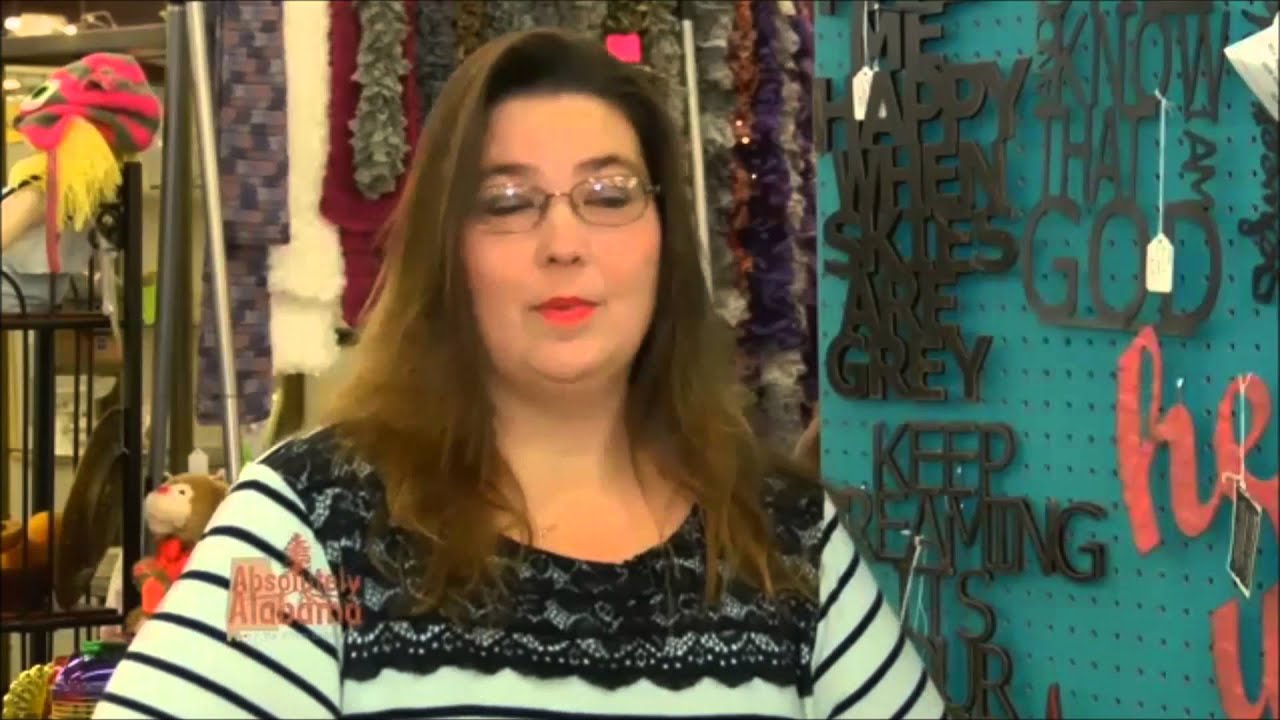 Prattville Pickers on Absolutely Alabama YouTube