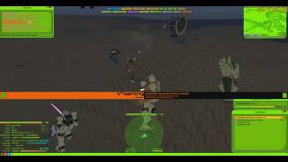 UCGOPS 4/10/2016 舞舞 Speed hack