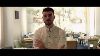 Oris - Crafting Cultures: Jean-Baptiste Lavergne Morazzani x Oris Aquis Date Black Dial [5/5] (2018)
