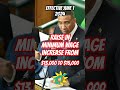 PM Andrew Holness - Jamaica’s 2024 Budget Debate