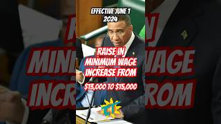 PM Andrew Holness - Jamaica’s 2024 Budget Debate
