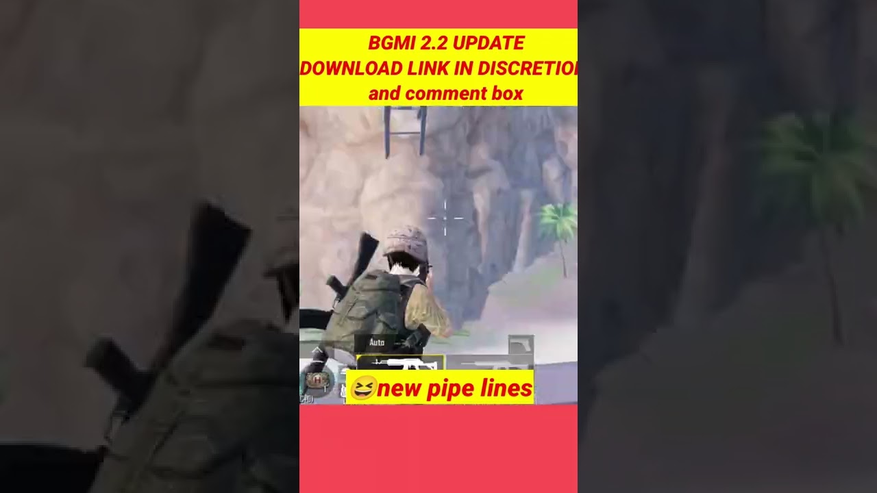 bgmi 2.2 new update🔥bgmi 2.2 update download kaise kare🔥 bgmi 2.2 download link🔥bgmi 2.2 apk and obb