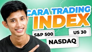 Cara Saya Prediksi Index Us30, Nasdaq
