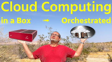 Antsle Private Cloud 2.0 | Launch video 2 of 3