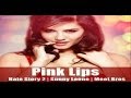 Pink Lips Video Song Hate Story 2 Sunny Leone Meet Bros Anjjan Ft Khushboo Grewal