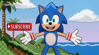 Sonic Evolution Update