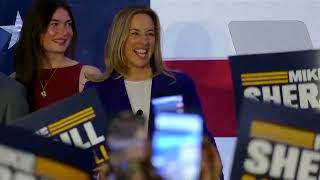 Democrats secure first big win of Trump's second term | REUTERS