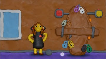 12 Locks II Level 2 walkthrough ||rud present||