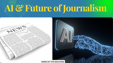 Italy Publishes First Fully AI Written Newspaper – Shocking!