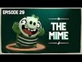 Piggy Tales - Third Act | The Mime - S3 Ep29