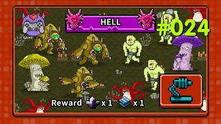 Project Clean Earth - Boss Challenge Season #24 - Hell Mode (Turret) screenshot 5