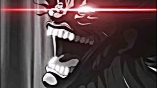 Smoke - Cowbell Cult (slowed) - (Jack Hanma Edit) BEAUTIFUL