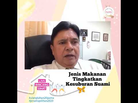 Video: Makanan Apa Yang Meningkatkan Potensi Lelaki