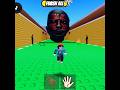 NO MISTAKE ROBLOX ULITIMATE BRAINROT COLOR BRIDGE CHALLENGE #shorts #shortsfeed #roblox