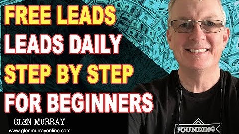 How to Build an Email List Fast for Free — Using Viral Mailers and Safelists 2020