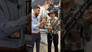 The Ultimate 22 Long Rifle for Precision Target Shooting?