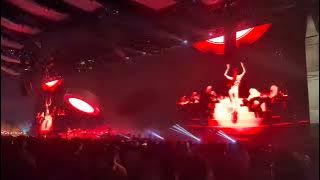 Lisa - Elastigirl (Coachella 2025 | Weekend 1)