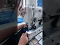 So that's how buttonholes are made!