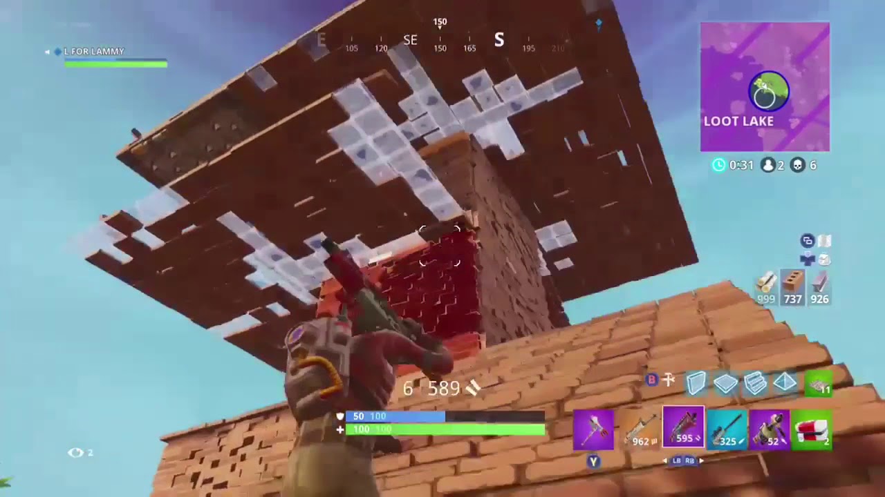 Solo win and LTM win - YouTube