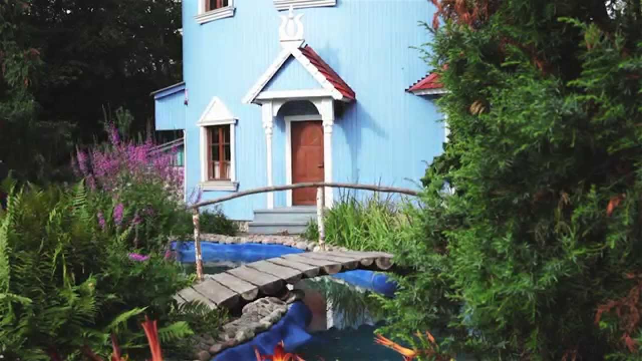 Ottakaa Haisuli kiinni!