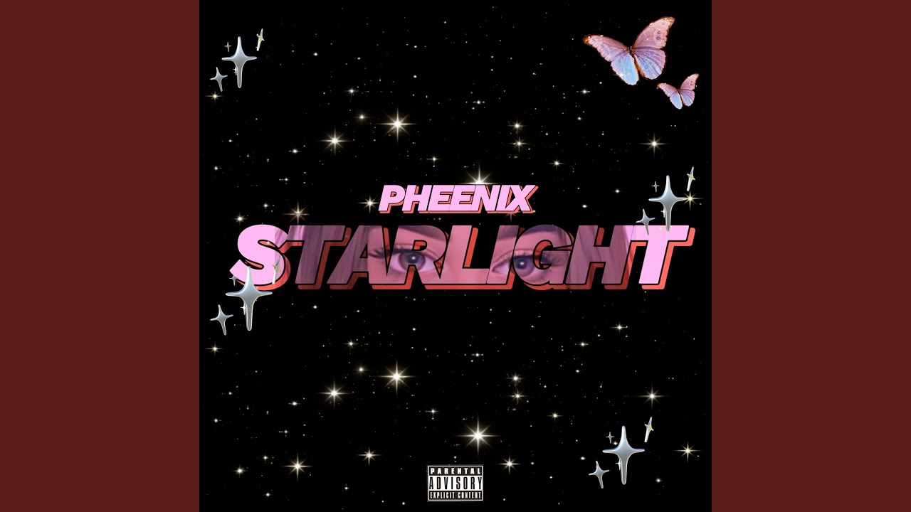 Watch STARLIGHT on YouTube Watch STARLIGHT on YouTube