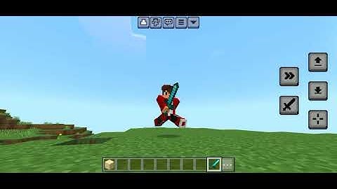 (5 addon) Minecraft Pocket edition change JAVA version