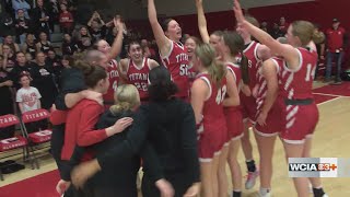 SUPER-SECTIONALS: IHSA girls' basketball (03/02/26)