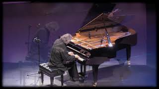 Michael Allen Harrison - "Winter" - Whisperings Solo Piano "All Star" Concert - Shigeru Kawai Piano screenshot 4