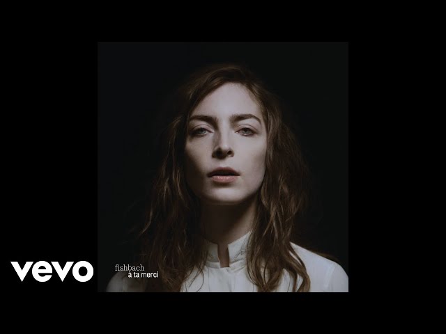 Flora Fishbach - Dans une boîte en papier (Audio)