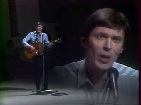 Reinhard Mey Il Neige Au Fond De Mon Ame Live 1983 Youtube 