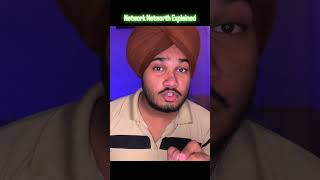 Celebrity Network Networth Explained Wealth