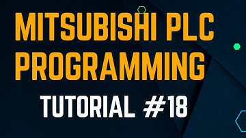 Number Systems used for Manipulation of data in Mitsubishi PLC programing for beginners