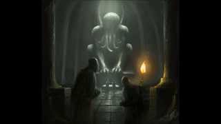 Abysmal Growls of Despair - Cthulhu