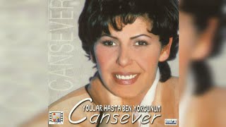Cansever Yollar Hasta Ben Yorgunum albüm kapakları 