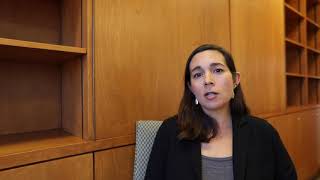 MCP 60 Seconds With Dr Sara Tartof on Flu Vaccination