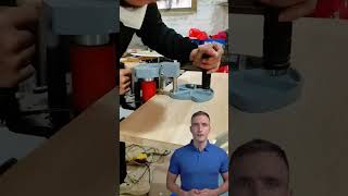 digite EU QUERO, Coladeira de Borda, as melhores ferramentas #moveisplanejados #marcenaria #tools