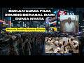 Ternyata Sejarah Zombie Berasal Dari Afrika
