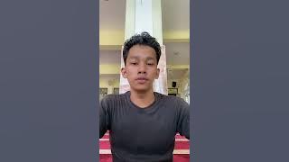 🔴Live ngaji hapalan 10 nov 2025