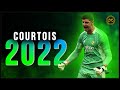 Thibaut courtois 2022  the giant  miraculous saves 