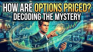 How Are Options Priced? A Guide to Models and Market Influences