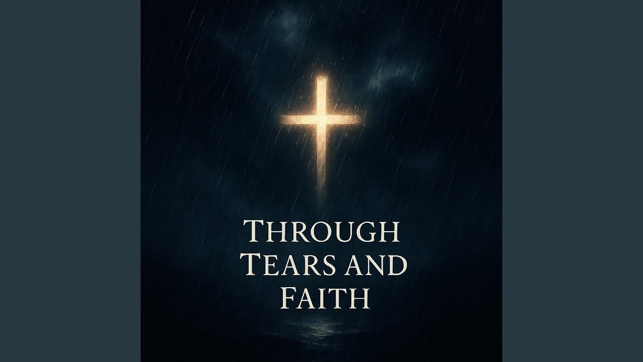 Your Mercy Meets My Pain