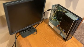 Making an at home server part 2