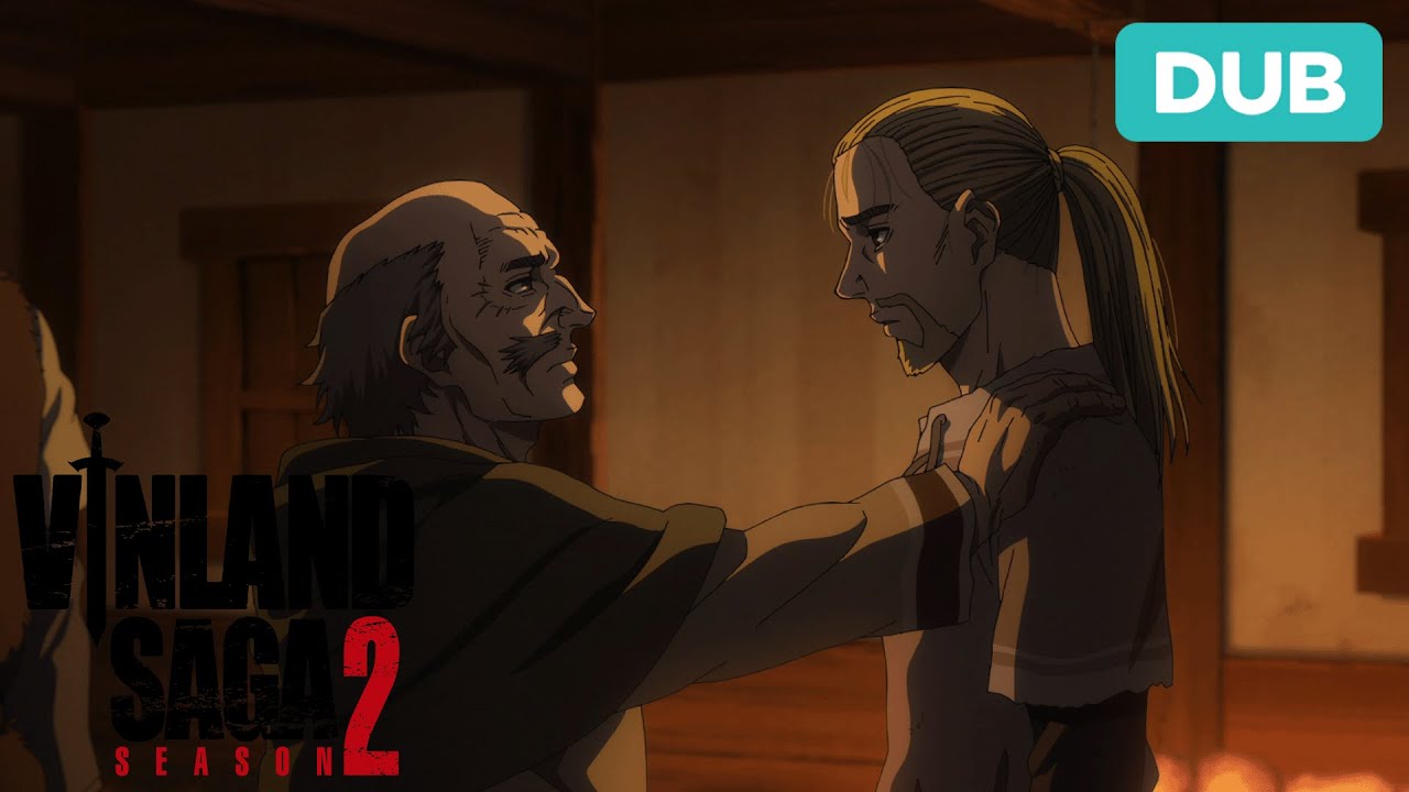 Vinland Saga Season 2: How Many Episodes & When Does It End?