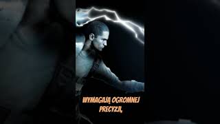 Dlaczego Darth Vader nigdy nie używał błyskawic Mocy? #starwars #sith #vader #palpatine