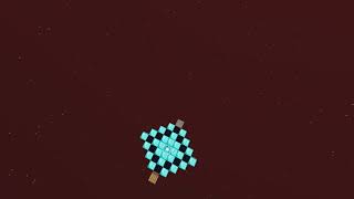 Cool Minecraft animation