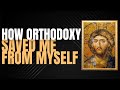 How Orthodoxy Saved Me From Myself with Frederica Mathewes-Green (Hank Unplugged Podcast)