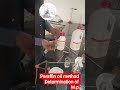 🔥 Paraffin Oil Method for Determination of Melting Point | Chemistry Practical 2025|KWS